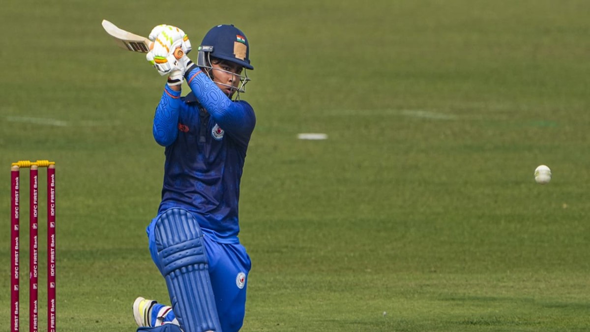 🏏 CricChat - ShareChat