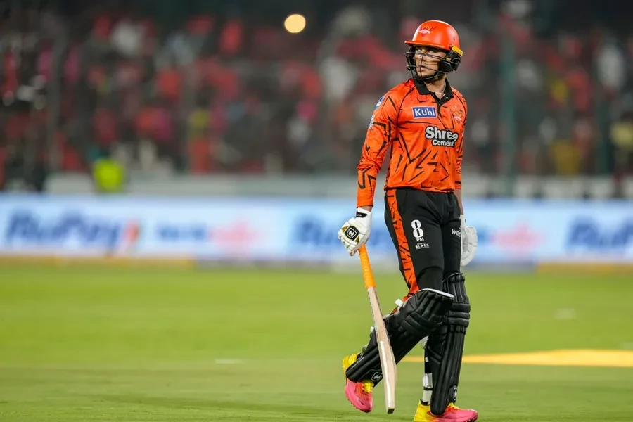 The 'duck diary' record: Abhishek Sharma sets unwanted Indian T20 ...