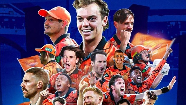 🏏 क्रिकेट अपडेट 🏆 - ShareChat