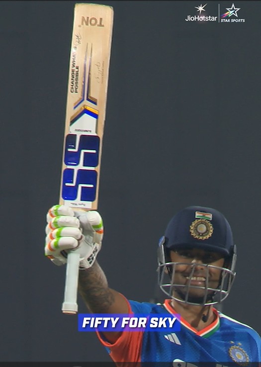 🏏 CricChat - ShareChat