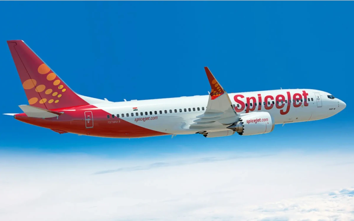 SpiceJet Pune-Delhi Flight Delayed Nearly 13 Hours, Over 100 Passengers ...