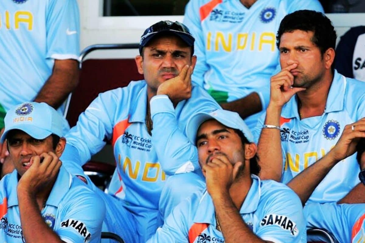 cri ket lovers - ShareChat