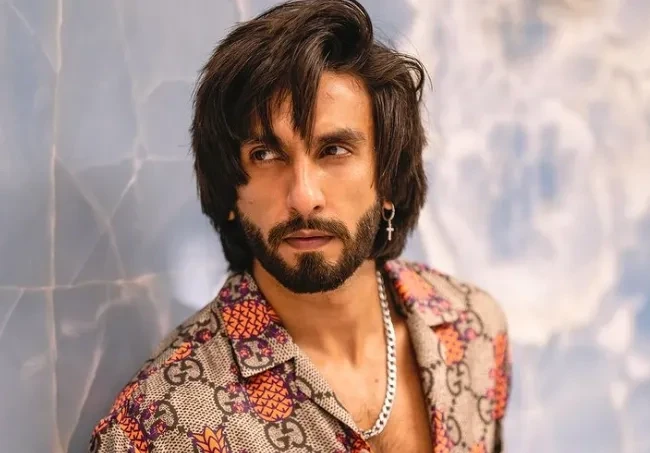 FWICE withdraws non-cooperation directive against Ranveer after actor's ...