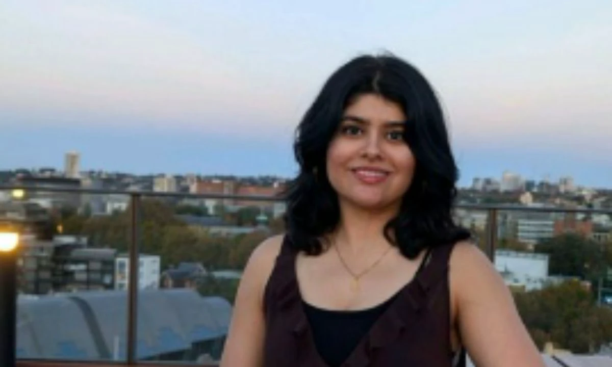 Who Is Anu Sharma, Software Engineer Going Viral After Leaving Google ...
