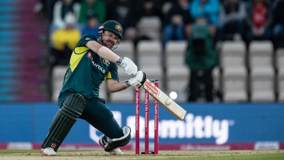 📝CRICKET Updates 📝 - ShareChat