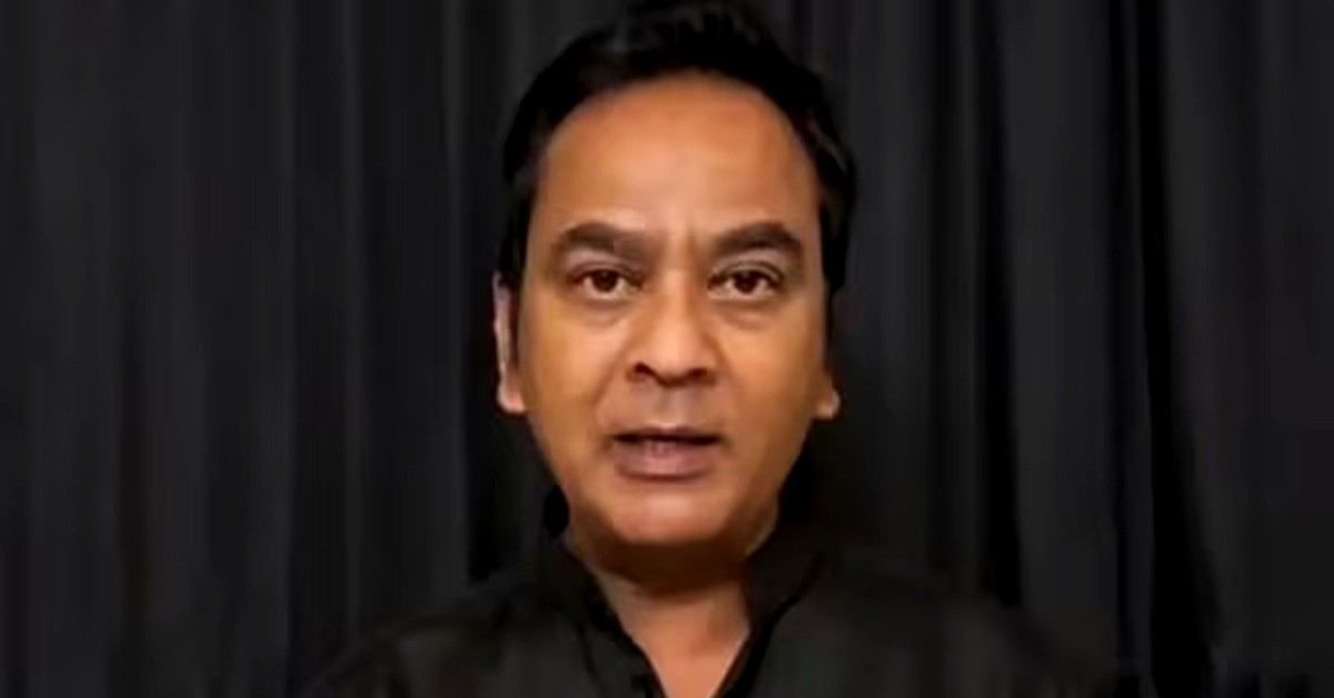 📰ক্রাইম আপডেট😲 - ShareChat