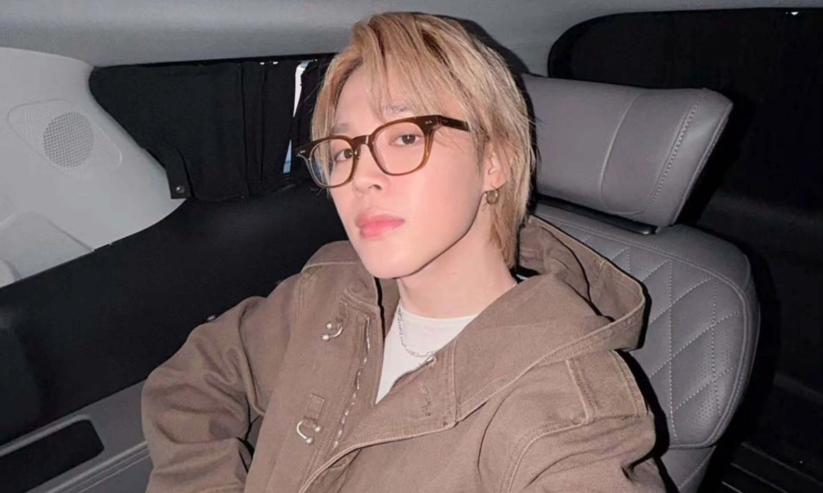 BTS Jimin Faces Heat For Lip Syncing During Arirang World Tour ...