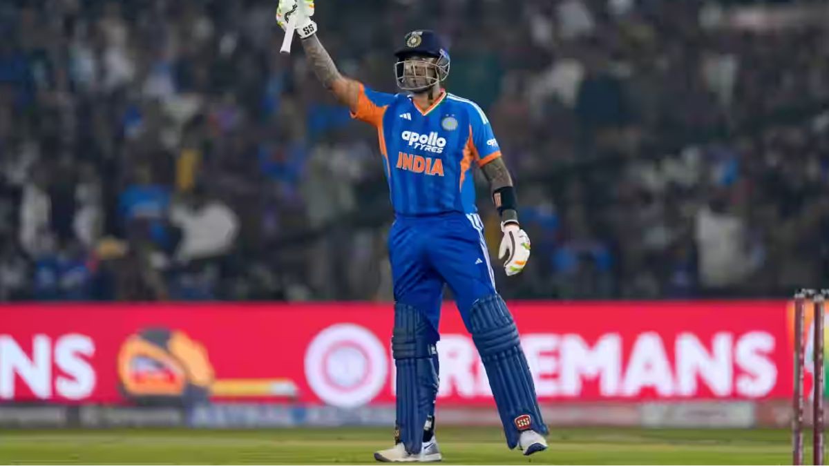 🏏 क्रिकेट अपडेट 🏆 - ShareChat