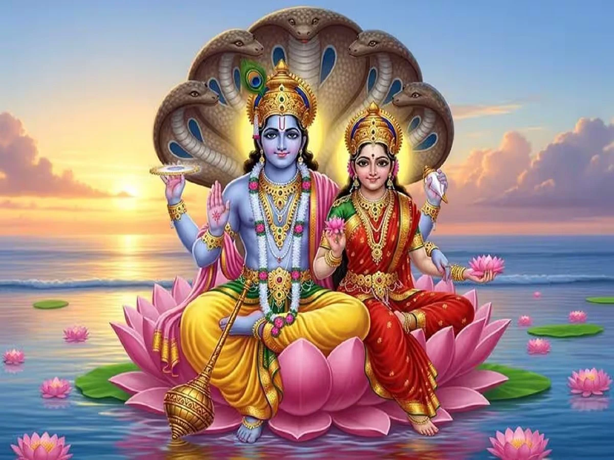 અધિક માસની સૌથી દયાળુ એકાદશી, પદ્મિની એકાદશીએ વ્રત કરવાથી ધોવાઈ જશે જન્મોજન્મના પાપ! 2 Padmini Ekadashi