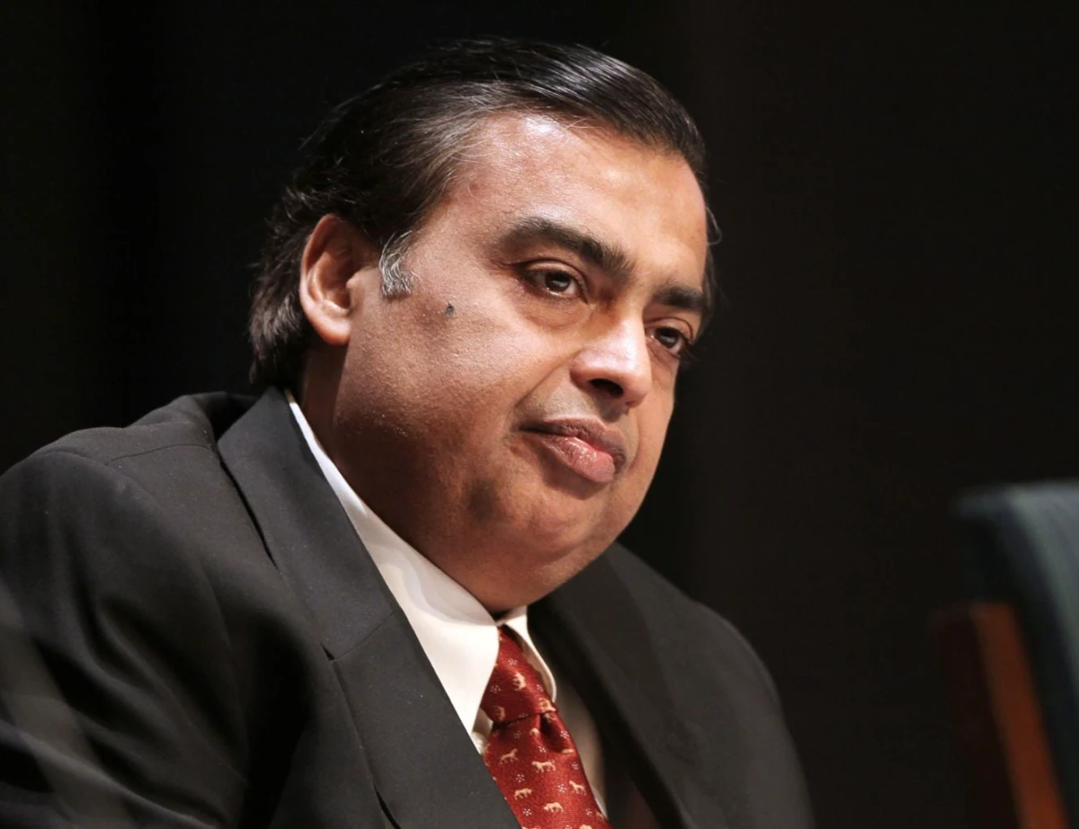 Jio Platforms & Reliance Industries: Commit ₹10 lakh crore to AI over seven years, build national data center and edge compute footprint in India