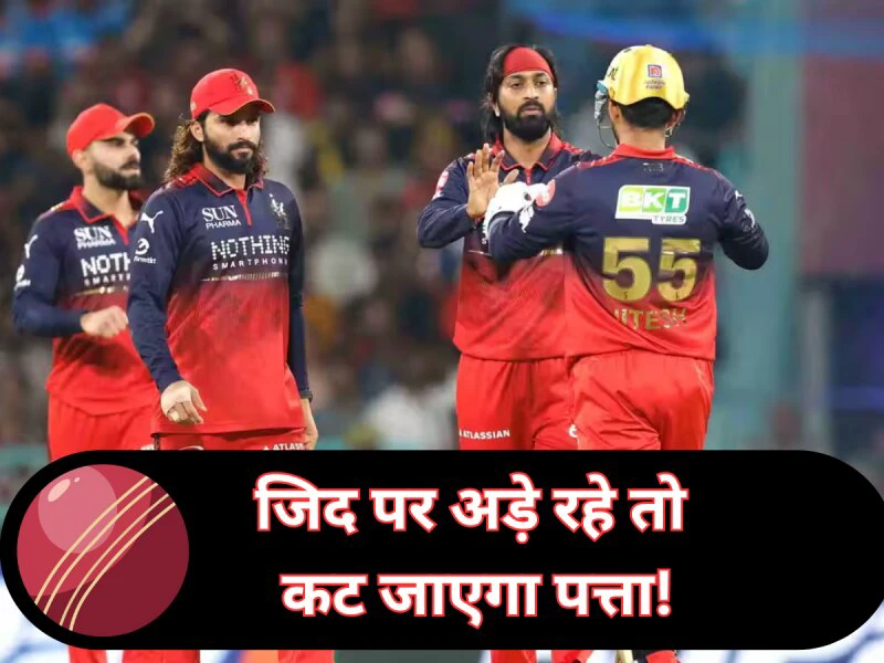 🏏 क्रिकेट अपडेट 🏆 - ShareChat