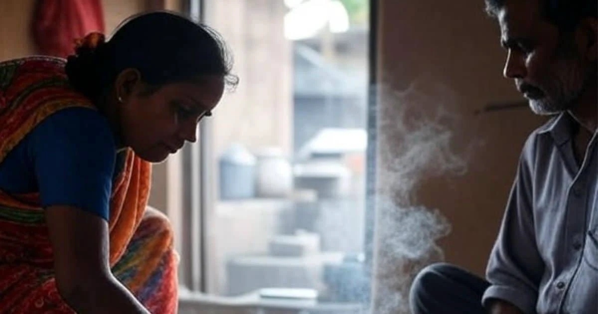 भाभी के प्यार में खूनी खेल! 10 मिनट में कुल्हाड़ी से काट डाला 6 लोगों को