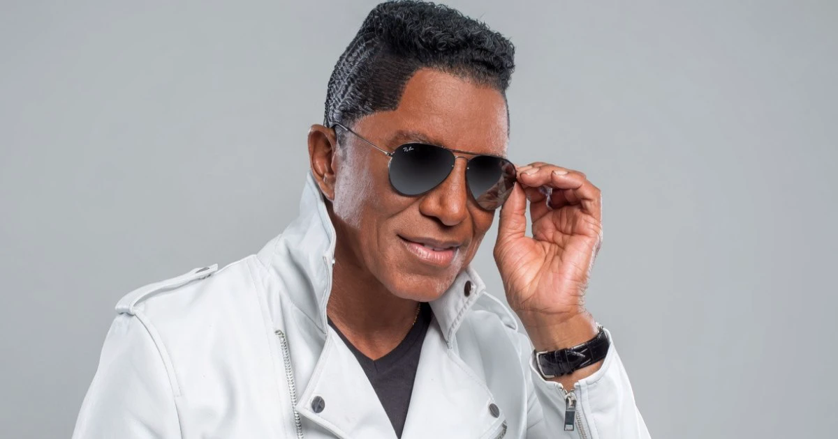 Jermaine Jackson Net Worth 2026: From Jackson 5 Fame To Financial Struggles  | Dailyhunt
