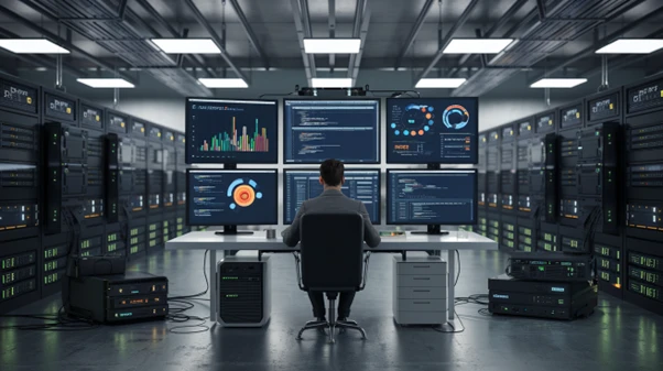 Artificial Intelligence and Machine Learning in Data Analytics | Dailyhunt