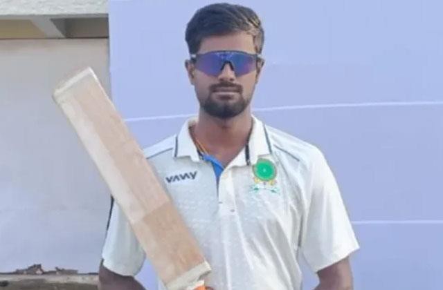 🏏 क्रिकेट अपडेट 🏆 - ShareChat