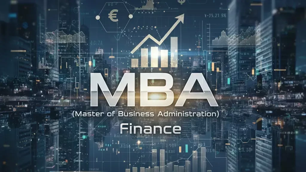 What is a Master of Business Administration (MBA)? Defining the 2026 ...