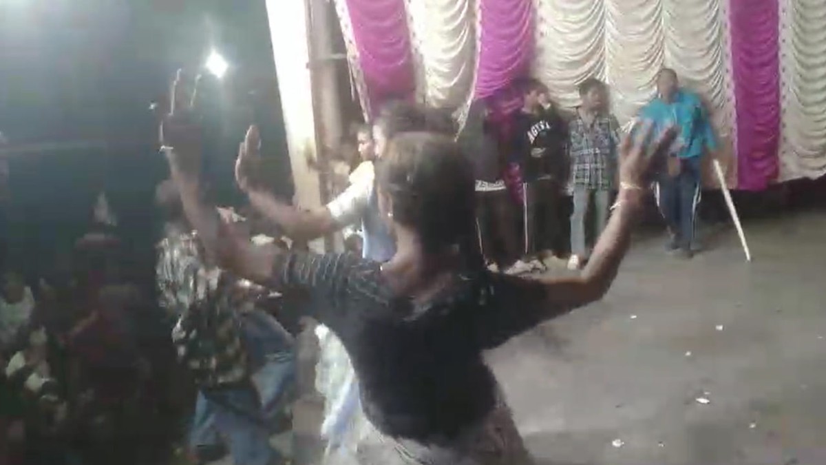 😇My Status - ShareChat