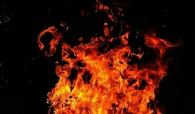 Farmer attempts self-immolation over procurement delay in Jangaon ...