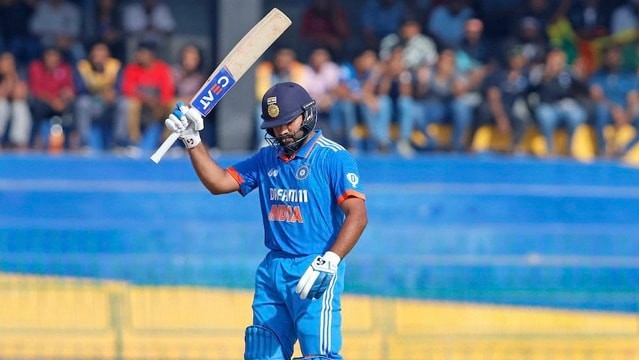 Rohit sharma - ShareChat