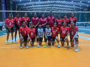 Odisha teams storm into QFs | Dailyhunt