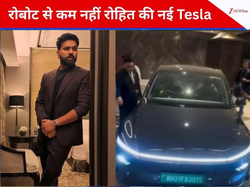 Rohit sharma - ShareChat