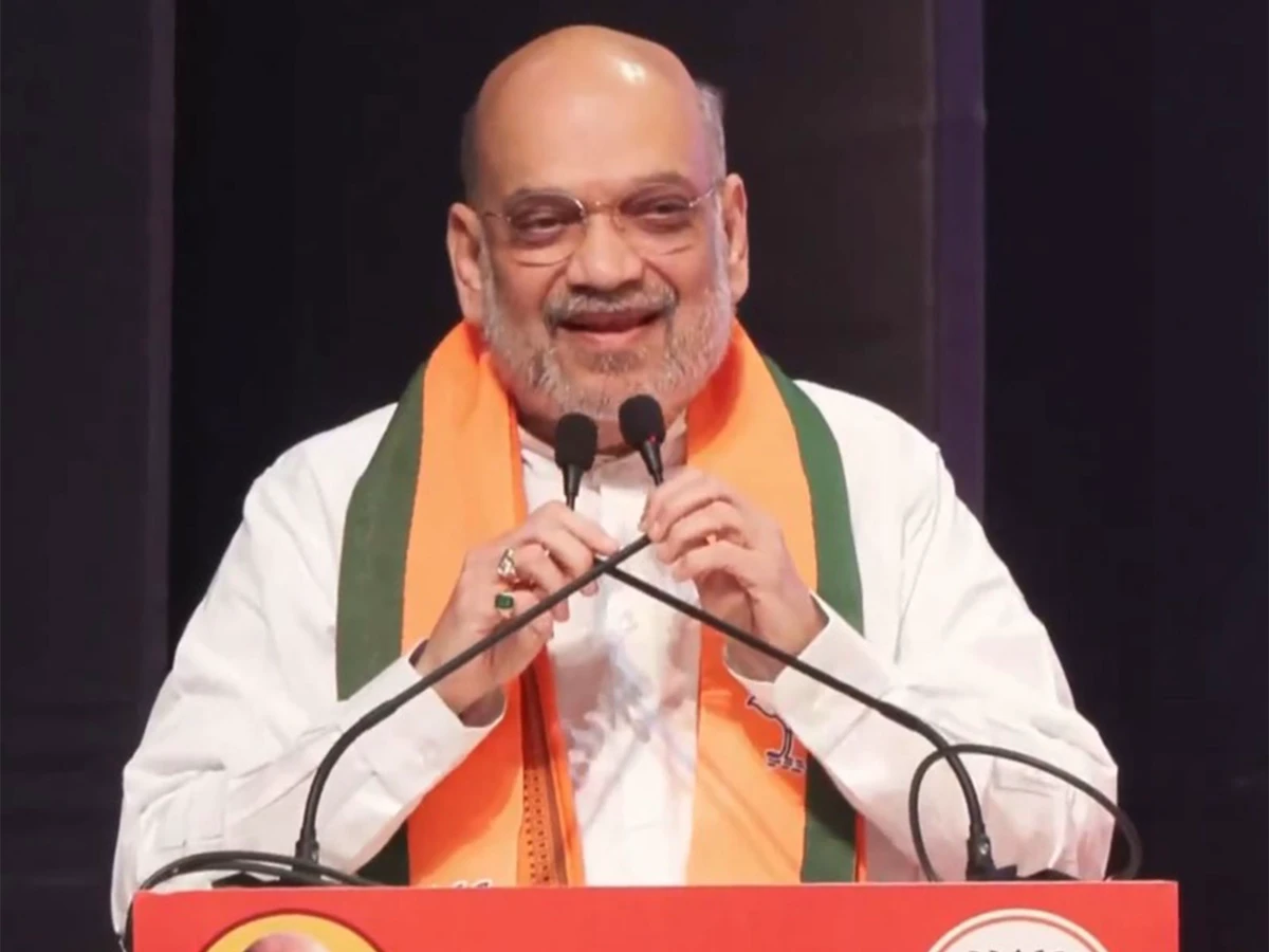 Amit Shah to visit Chhattisgarh for Bastar outreach and Central Zonal ...