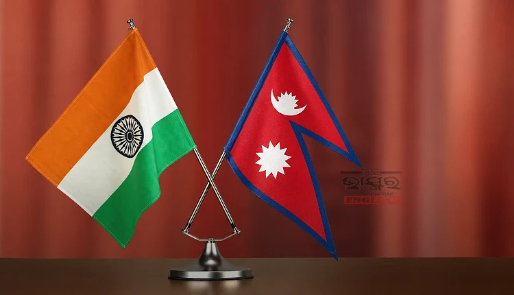 India Rejects Third-Party Role in Border Dispute With Nepal | Dailyhunt