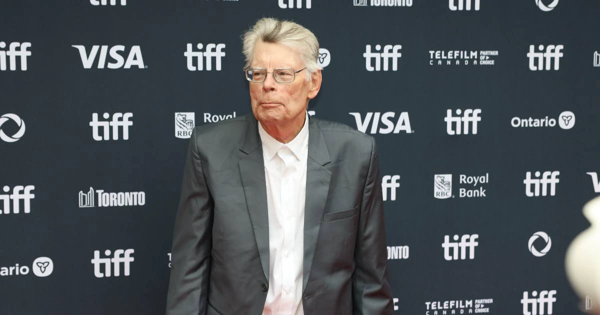 5 Stephen King Horror Movies So Terrifying You'll Sleep With Lights On ...