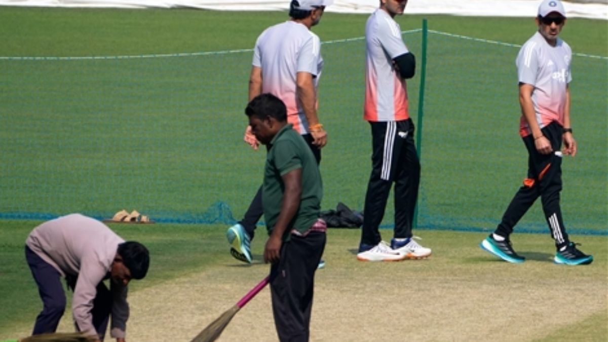 ind vs sa - ShareChat