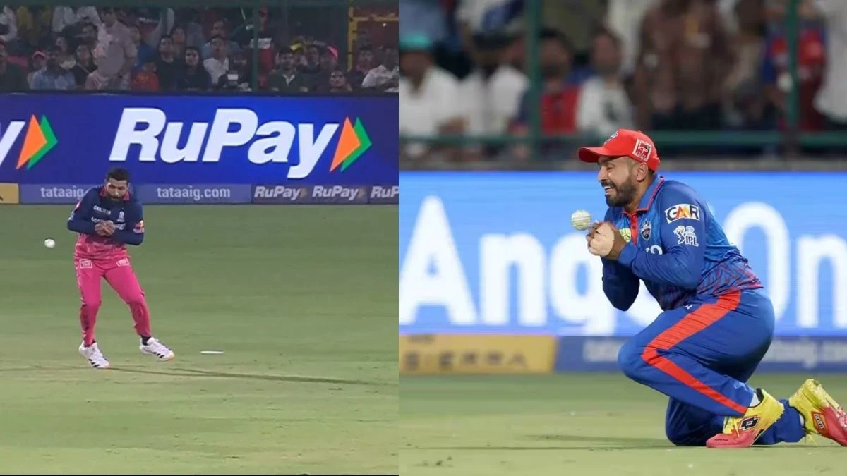 🏏 क्रिकेट अपडेट 🏆 - ShareChat