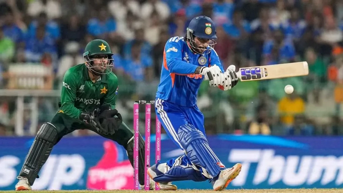 🏏 क्रिकेट अपडेट 🏆 - ShareChat