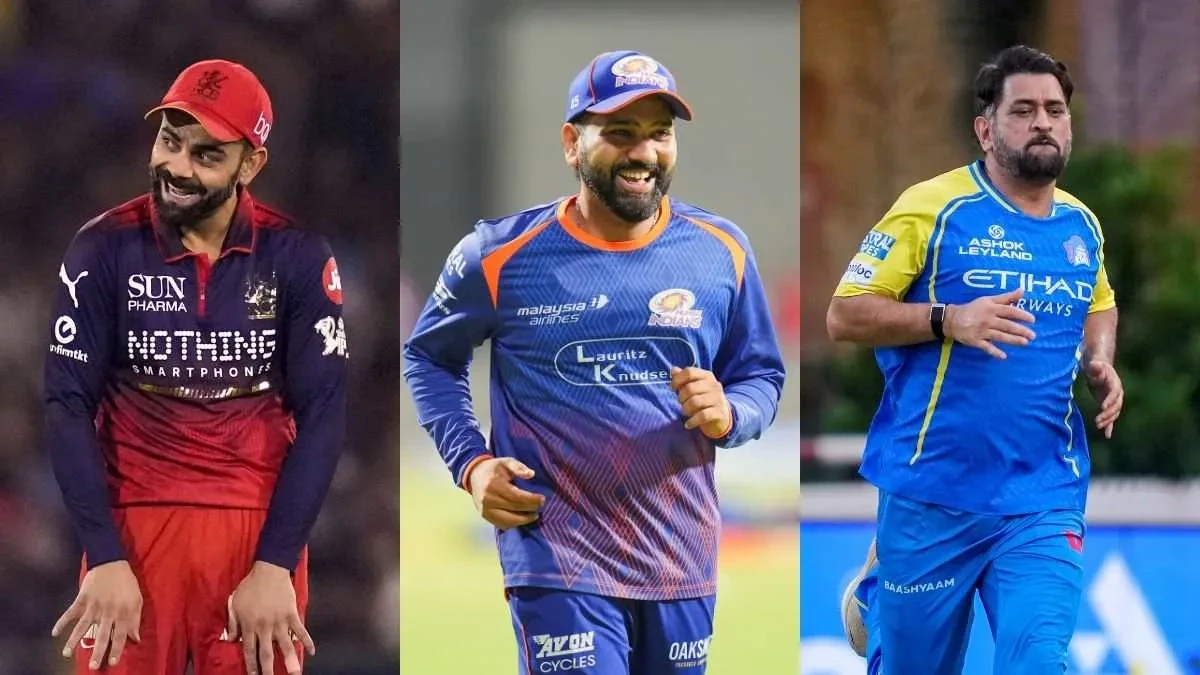 🏏 क्रिकेट अपडेट 🏆 - ShareChat