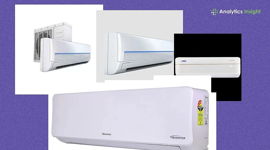 Top Hisense Split ACs in India for Smart Cooling Solutions | Dailyhunt