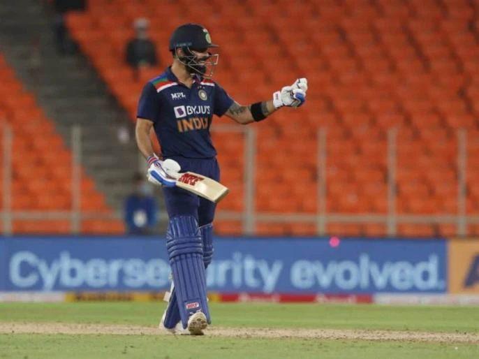 🏏T20 अपडेट 📰 - ShareChat
