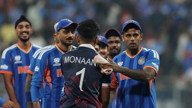 🏏 क्रिकेट अपडेट 🏆 - ShareChat