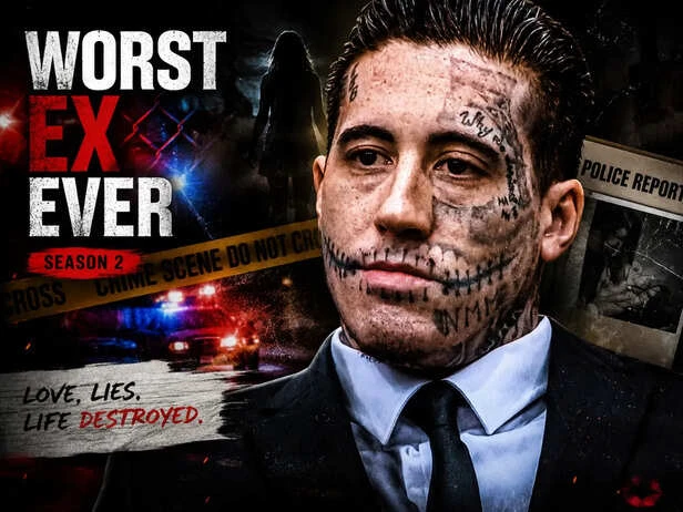Worst Ex Ever season 2 has fans horrified - Here are 5 similar shows that  will leave you in disbelief | Dailyhunt