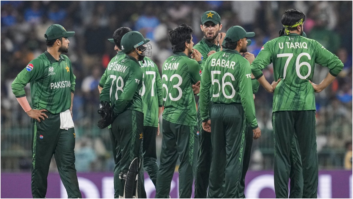 🏏T20 अपडेट 📰 - ShareChat