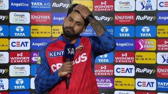 🏏 क्रिकेट अपडेट 🏆 - ShareChat