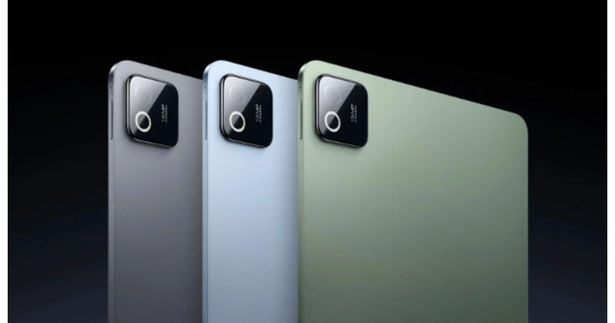 Xiaomi Pad 8 price hike shocks buyers with powerful specs intact ...