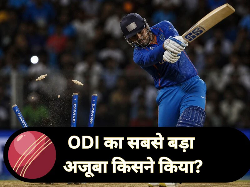 🏏 क्रिकेट अपडेट 🏆 - ShareChat