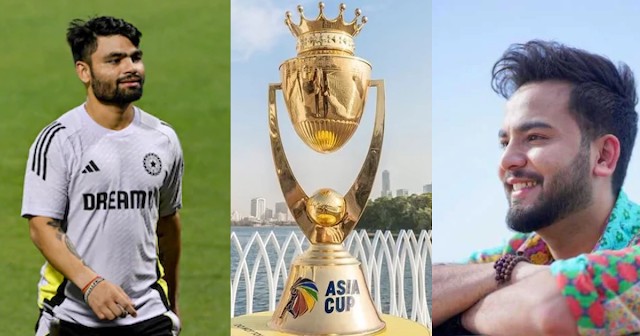 asia cup 2025 - ShareChat