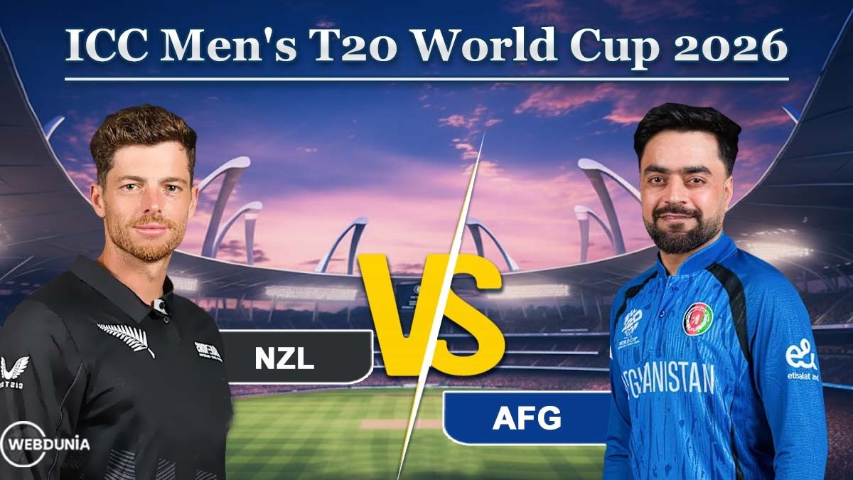 🏏न्यूजीलैंड - ShareChat