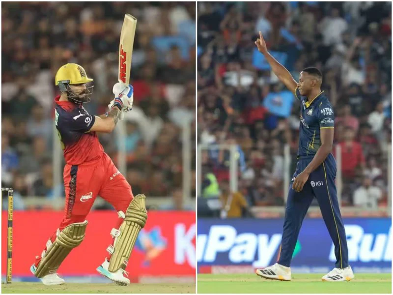 🏏 क्रिकेट अपडेट 🏆 - ShareChat
