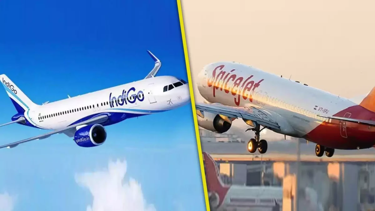 Delhi, Mumbai slash VAT on ATF to 7 per cent as airlines face rising ...