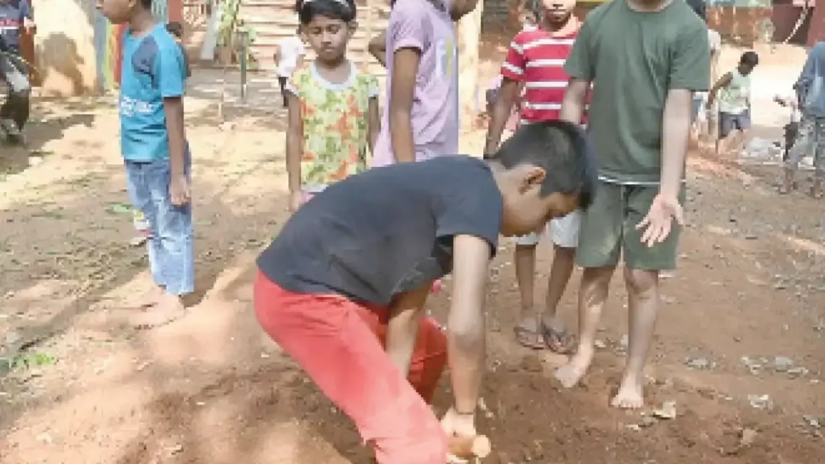 Chinnara Mela in Mysuru blends art with environmental learning | Dailyhunt