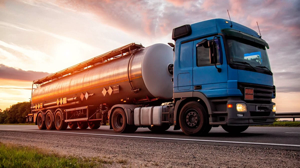 Two arrested for siphoning diesel illegally from a tanker in Mangaluru