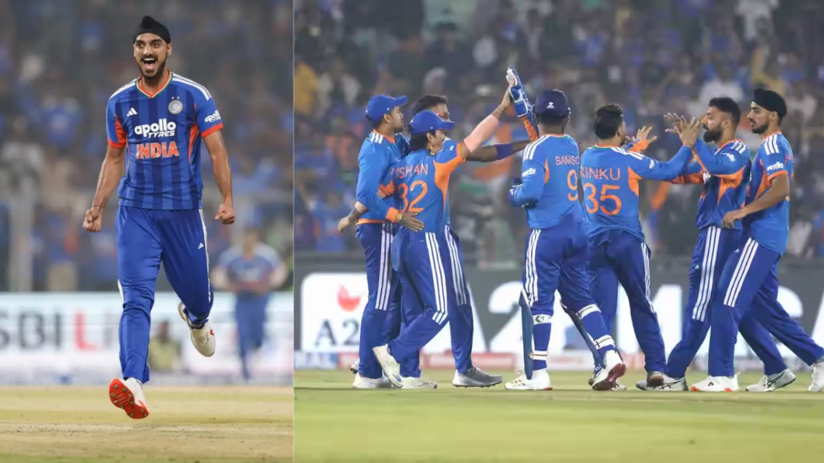 🔥 अर्शदीप सिंह - ShareChat