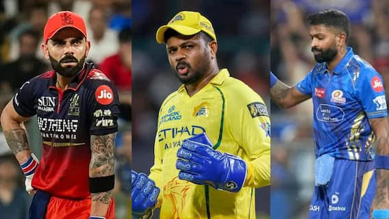🏏 क्रिकेट अपडेट 🏆 - ShareChat