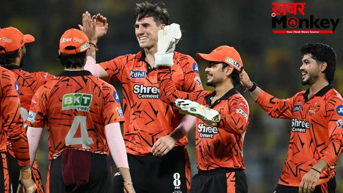 पैट कमिंस ने IPL में रचा नया इतिहास, बने पहले तेज गेंदबाज | Dailyhunt