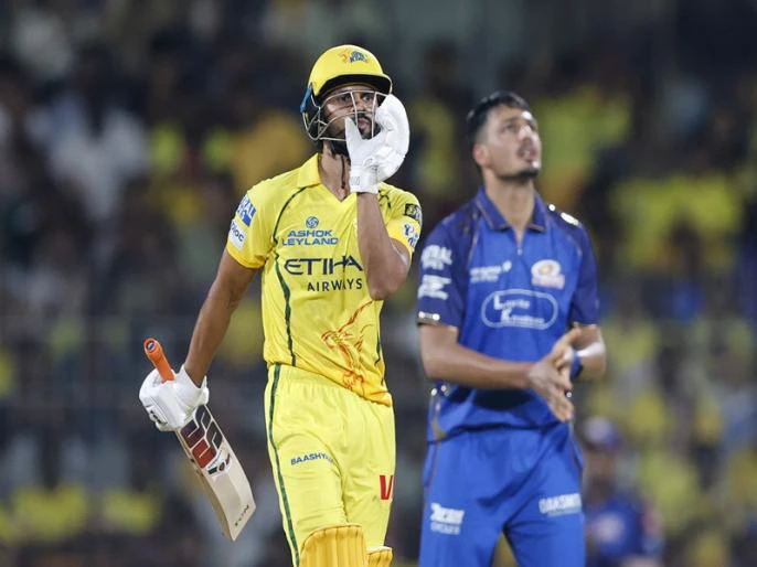 🏏 क्रिकेट अपडेट 🏆 - ShareChat